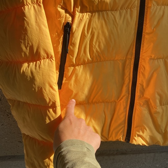 The North Face Women’s Hydrenalite Hooded Jacket Puffer - Picture 12 of 17